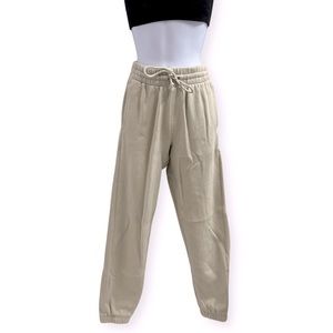 Tna - COZY AF Fleece sweatpants